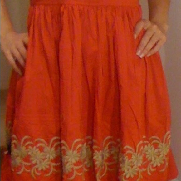 Anthropologie Girls From Savoy - Maypole dress sz 2
Dress - Picture 10 of 12